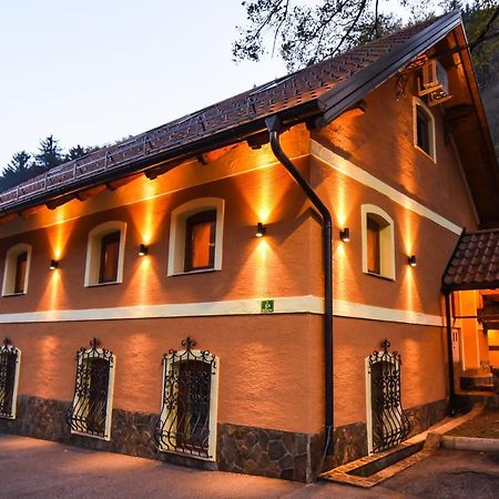 Gorska Reka Guesthouse Zreče Exterior foto