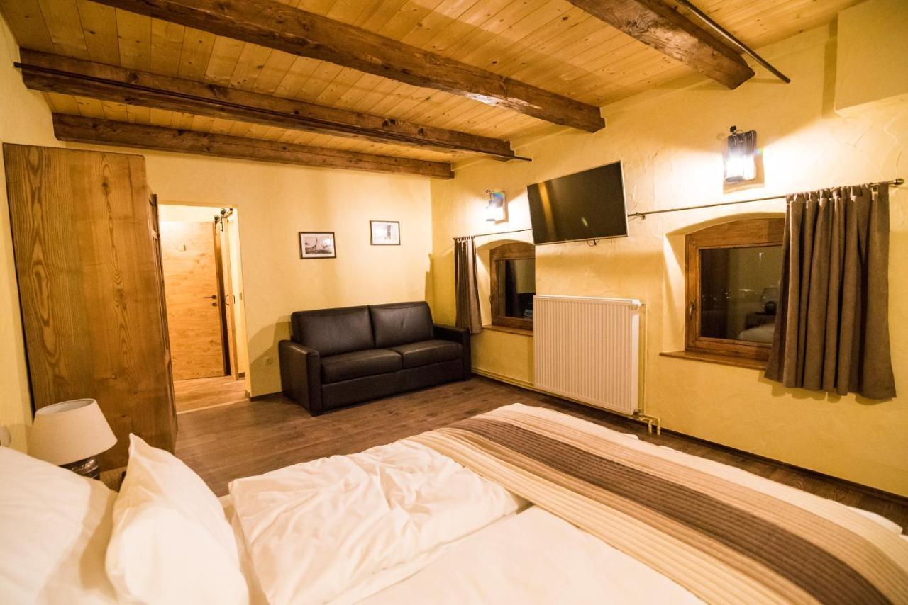 Gorska Reka Guesthouse Zreče Exterior foto