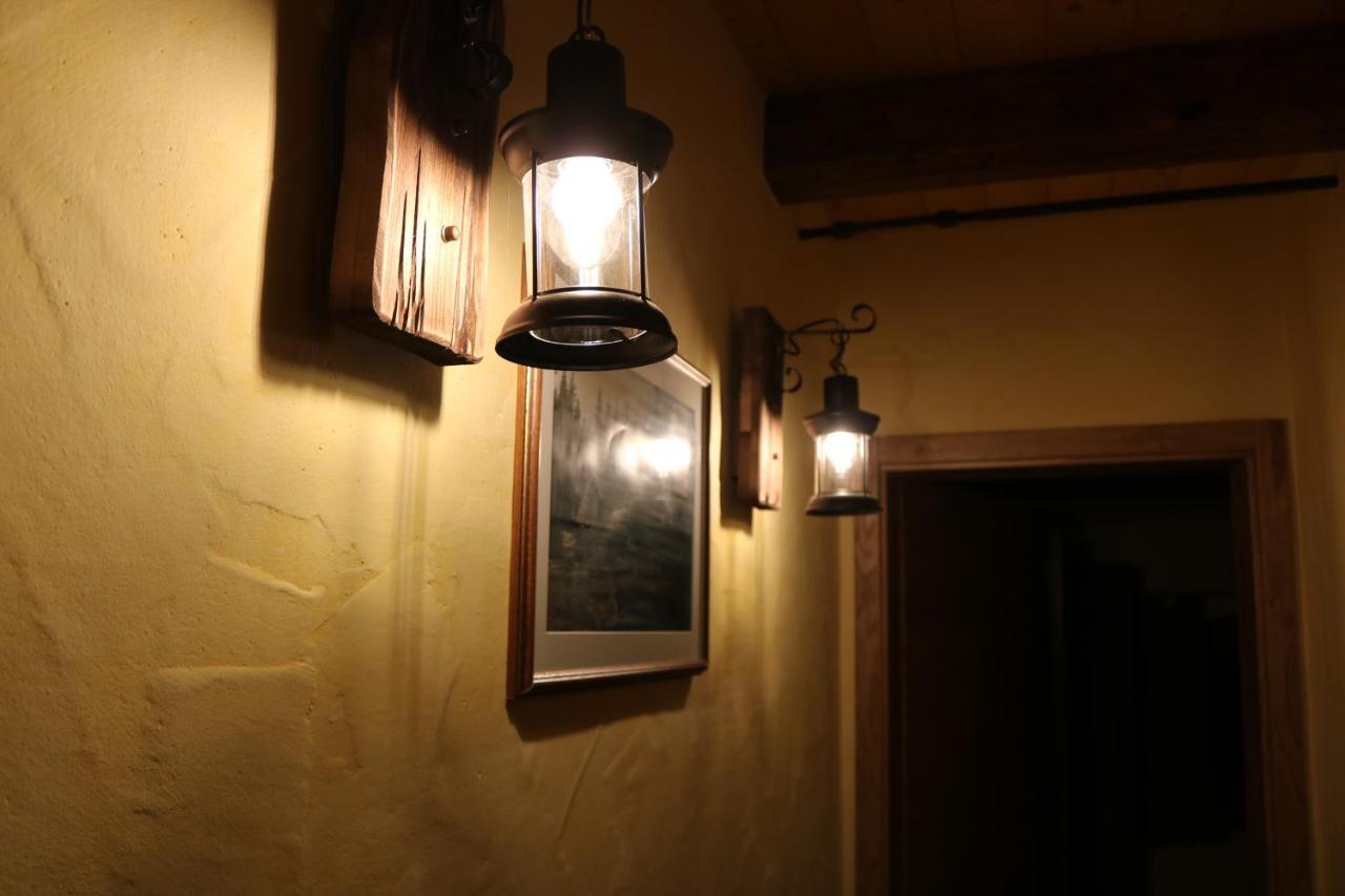Gorska Reka Guesthouse Zreče Exterior foto